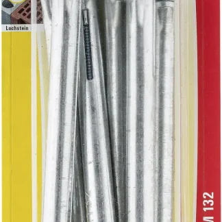 Fischer Fensterrahmendübel 10.0 x 132 mm - 6 Stück