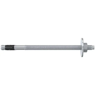 Fischer Bolzenanker FAZ ll 12.0 x 10 mm - 1 Stück mit Unterlegscheibe