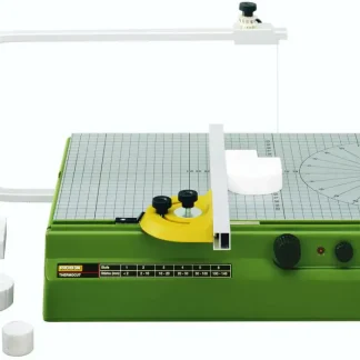 Proxxon Micromot Heißdraht-Schneidegerät Thermocut 230/E