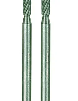 Proxxon Micromot Zylinderfräser 3 mm 2 Stück