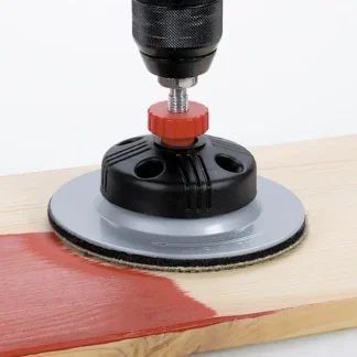 Wolfcraft Haftscheiben Ø 125 mm K240