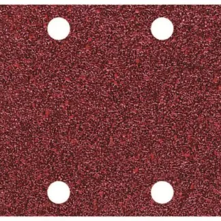Wolfcraft Schleifstreifen Korund K40 K80 K120 93 x 230 mm 25 Stück