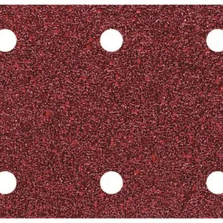 Wolfcraft Schleifstreifen Korund K120 93 x 230 mm 5 Stück