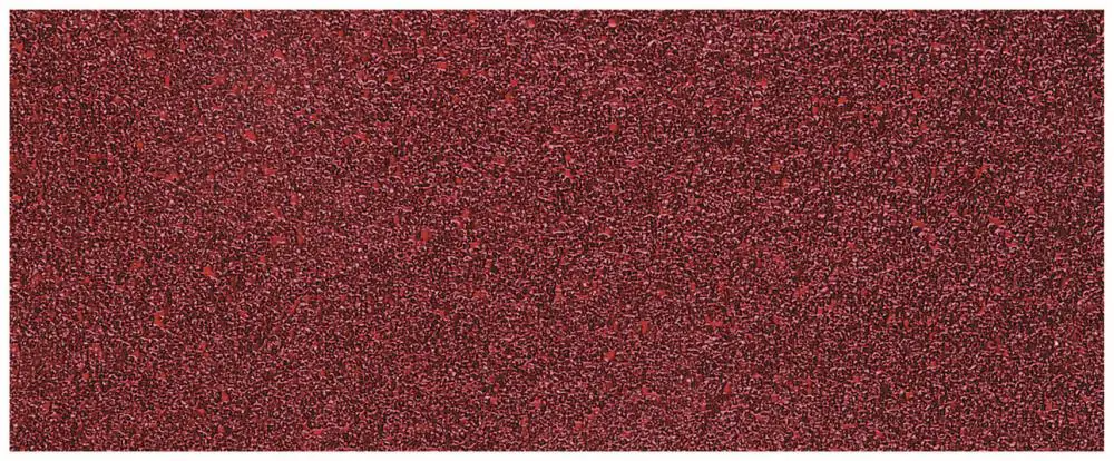 Wolfcraft Schleifstreifen Korund K80 93 x 230 mm 8 Stück