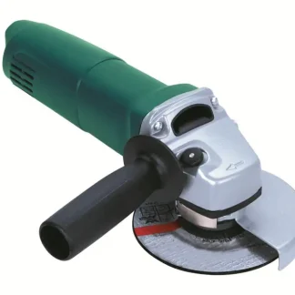 Wolfcraft Scheibendrahtbürste Ø 115 mm gezopft für Winkelschleifer