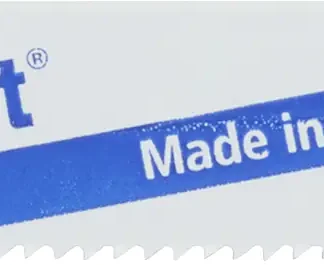 Wolfcraft Säbelsägeblatt-Set 130 mm HM 2 Stück