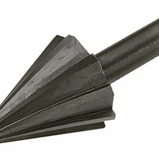 Wolfcraft Lochfräser Ø 6-24 mm