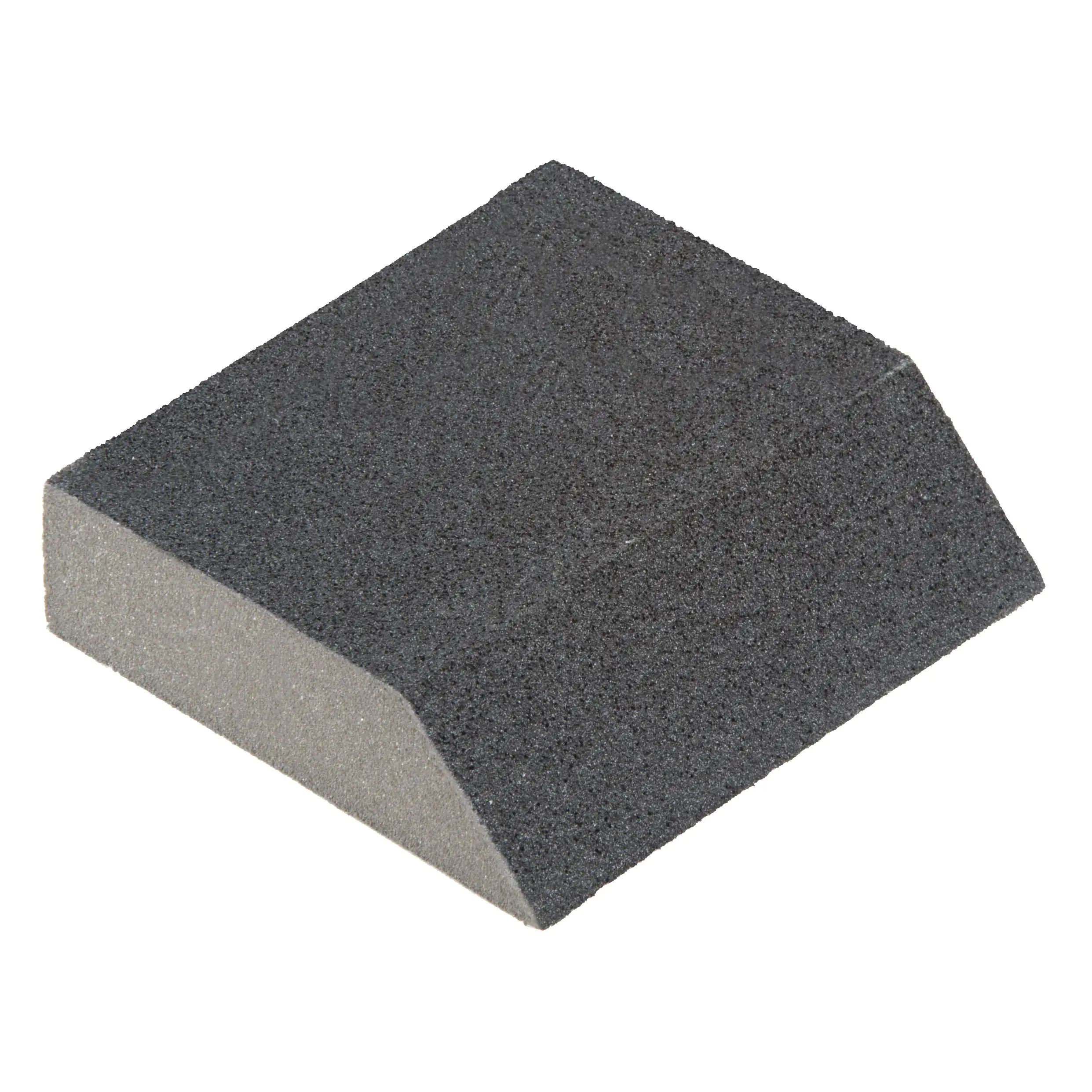 Wolfcraft Schleifblock Kontur K120 100x90x25 mm Tiefe: 90 mm