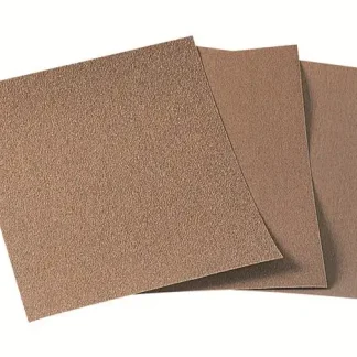 Wolfcraft Standardschleifbogen K 180, 230 x 280 mm