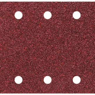 Wolfcraft Haftschleifstreifen K120 115 x 230 mm 5 Stück