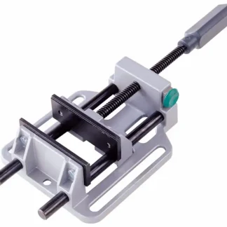 Wolfcraft Schraubstock universal 100 mm