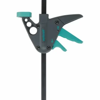 Wolfcraft Einhandzwinge EHZ 40-110 2 Stück