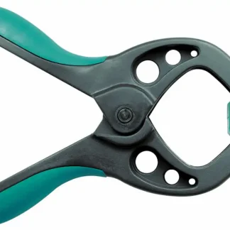 Wolfcraft Federzwinge Spannweite 40 mm