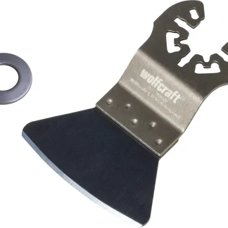 Wolfcraft Schaber Starr für Bosch PMF