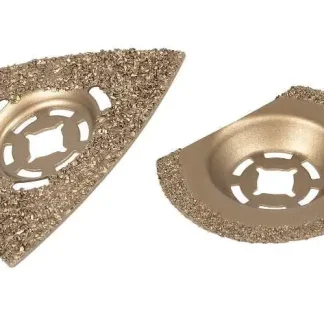 Wolfcraft Zubehör-Set für Vibrationssägen