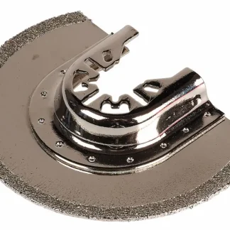 Wolfcraft Segmentsägeblatt 85 mm für Bosch PMF