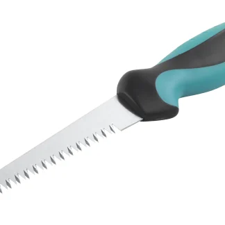 Wolfcraft Hand-Stichsäge 160 mm für Gipskartonplatten