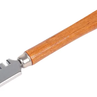 Wolfcraft Glasschneider Profi 3-8 mm Glasdicke