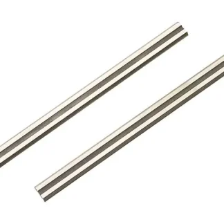 Wolfcraft Wendehobelmesser Hartmetall 2 Stück