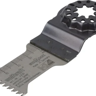 Wolfcraft Tauchsägeblatt 32 mm BIM SL