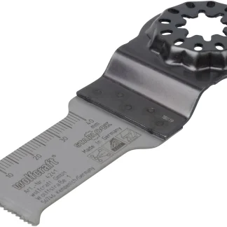 Wolfcraft Tauchsägeblatt 28 mm BIM SL