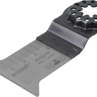 Wolfcraft Tauchsägeblatt 50 mm BIM SL