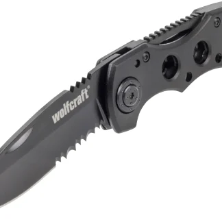 Wolfcraft Klappmesser Klinge 75 mm