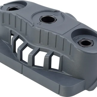 Wolfcraft Mobile Bohrhilfe Forstnerbohrer