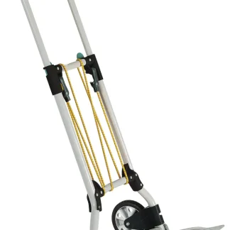 Wolfcraft Sackkarre TS 600 klappbar Tragkraft 70 kg