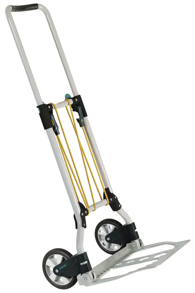 Wolfcraft Sackkarre TS 600 klappbar Tragkraft 70 kg