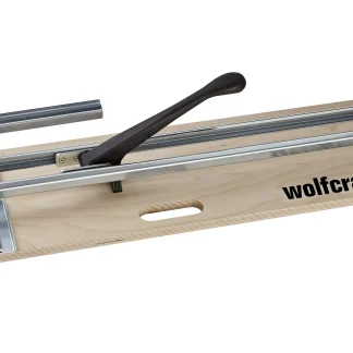 Wolfcraft Fliesenschneider TC 610 W Schnittlänge 610 mm