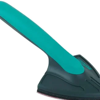 Wolfcraft Haft-Eckenschleifer 95 mm