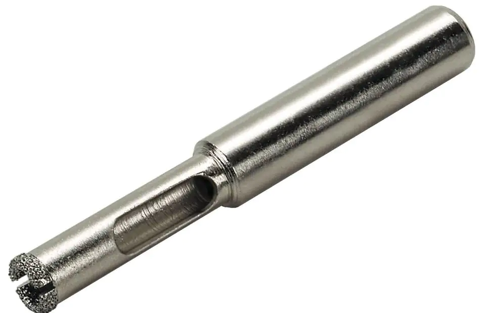 Wolfcraft Diamant-Bohrer Ø 5 mm