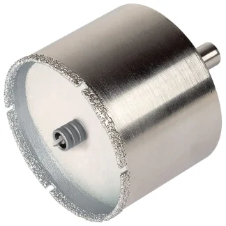 Wolfcraft Lochsäge Ø 56 mm Diamant Ceramic