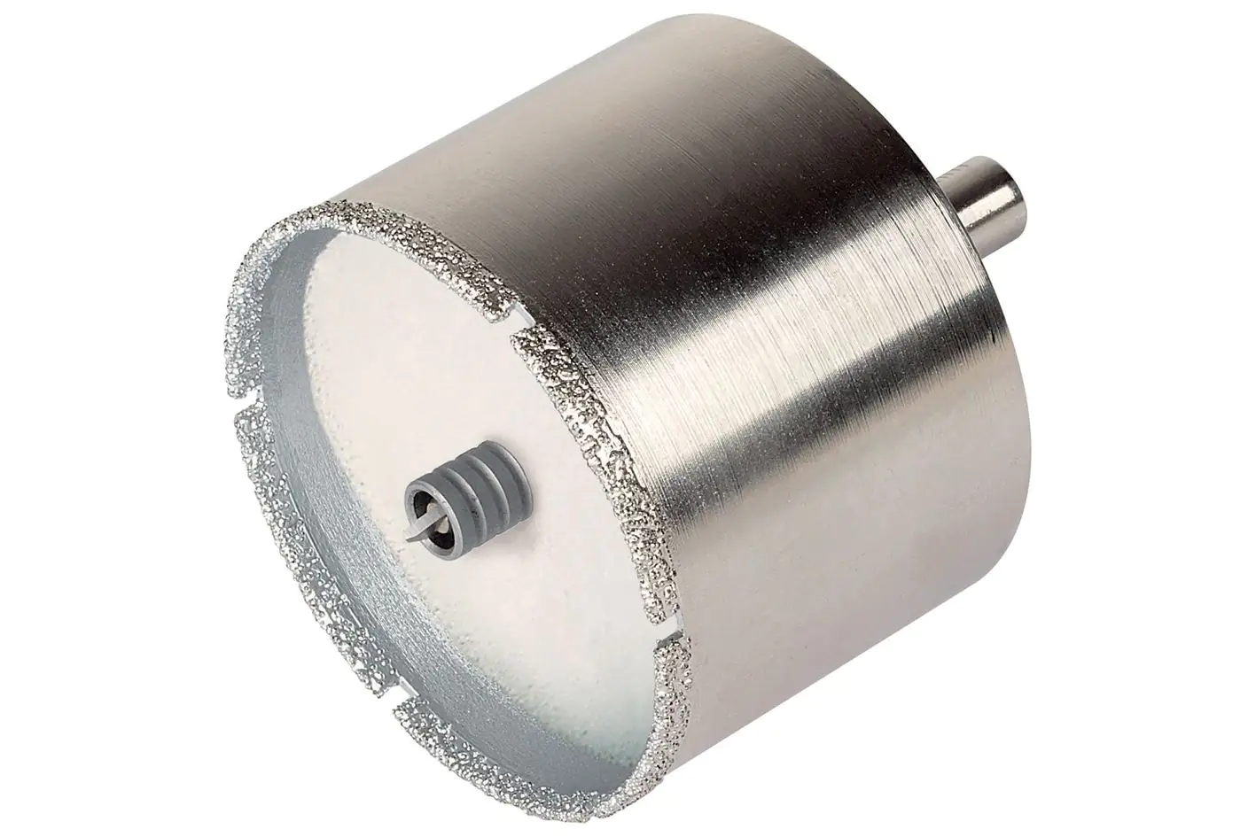 Wolfcraft Lochsäge Ø 56 mm Diamant Ceramic