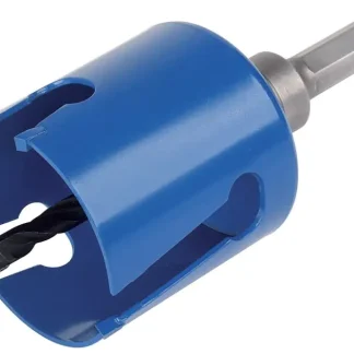 Wolfcraft Lochsäge Ø 127 mm Universal