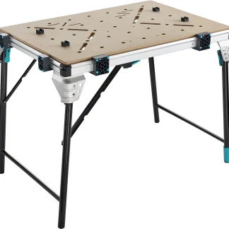 Wolfcraft Arbeitstisch Master work 1600 bis 120 kg