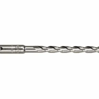 Wolfcraft Hammer-Schlagbohrer SDS-Plus, Hartmetall, 6 Stück sortiert