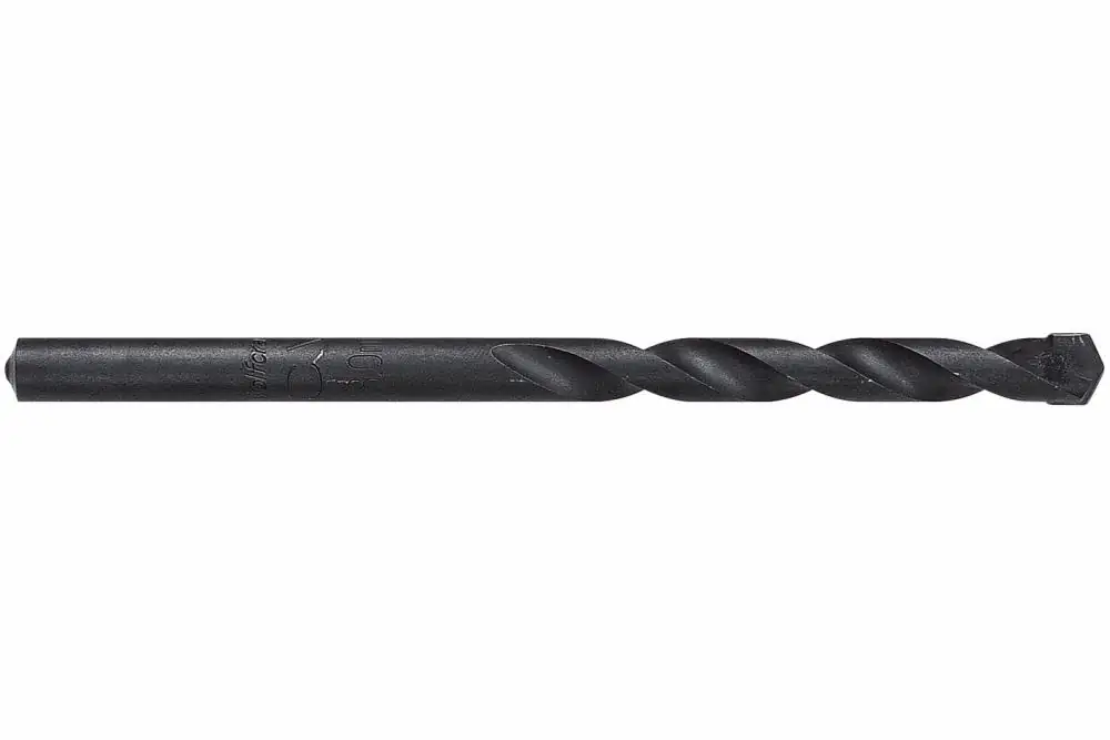 Wolfcraft Universalbohrer-Set HM 7114000 Ø 3 - 10 mm 6-teilig