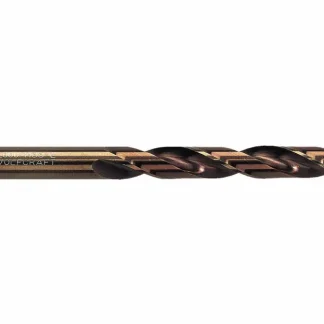 Wolfcraft Metallbohrer HSS-Co 7461010 Ø 8,5 mm