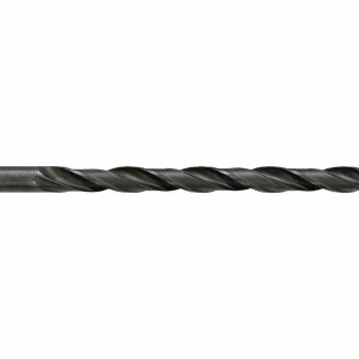 Wolfcraft Metallbohrer HSS rollgewalzt 7518010 Ø 12 mm