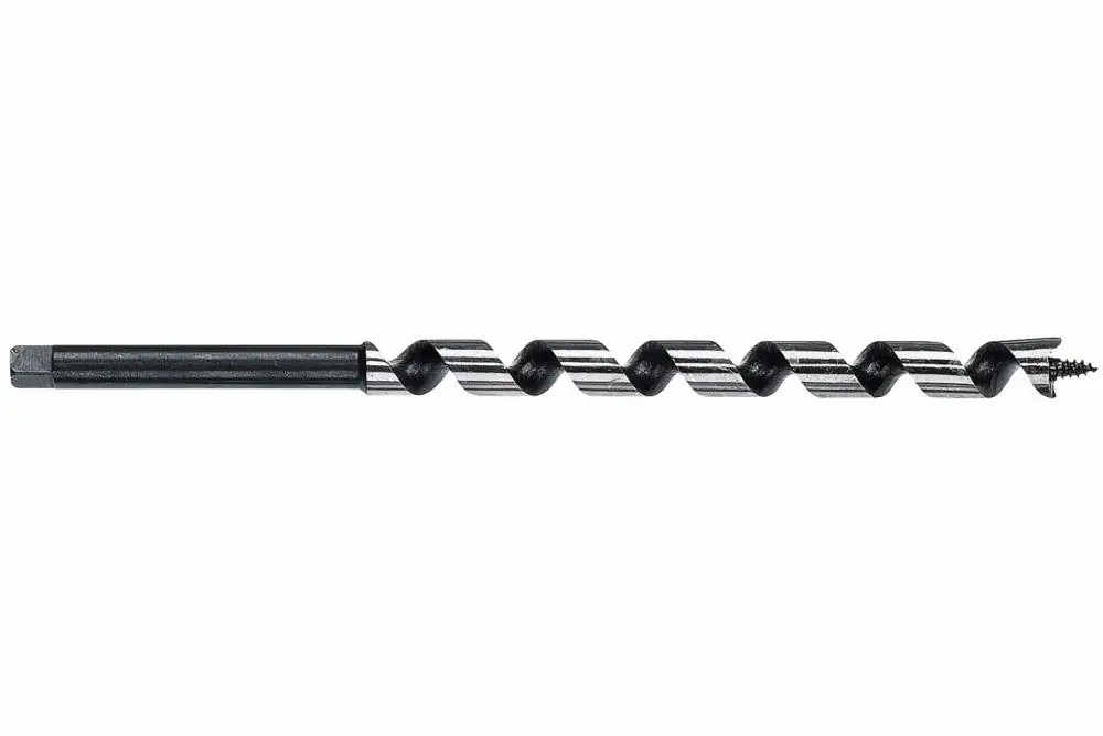 Wolfcraft Holz-Balkenbohrer Standard 7675010 Ø 20 mm