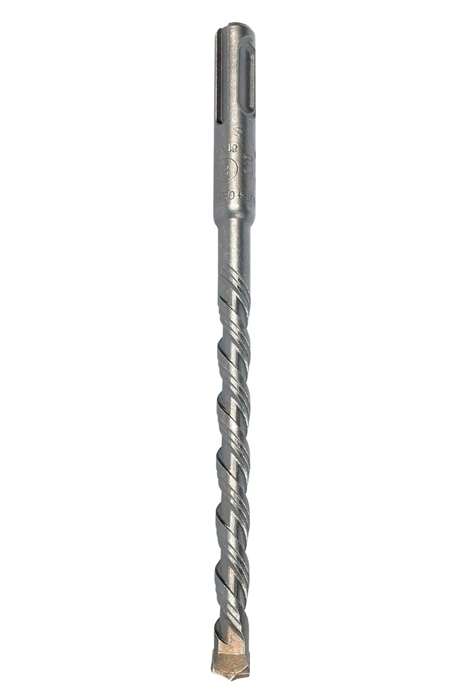 Wolfcraft Hammer-Schlagbohrer HM Professional SDS-plus Schaft Ø 14 mm