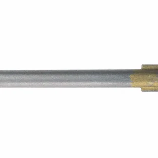 Wolfcraft Fliesen- und Glasbohrer Ø 5 mm Hartmetall für Fliesen/Glas