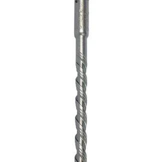 Wolfcraft Hammer-Schlagbohrer HM Professional SDS-plus Schaft Ø 8 mm