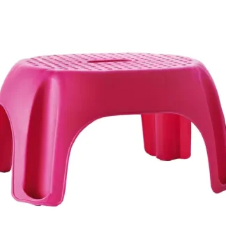 Ridder Bad-Schemel Eco fuchsia
