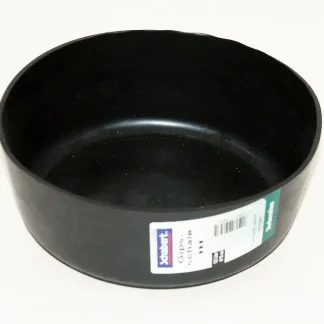 Gipsschale 0,5 l Ø 15 cm