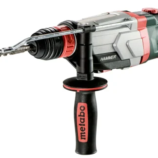 Metabo Multihammer UHEV 2860-2 Quick 1100 W 3,4 J SDS-Plus Quick