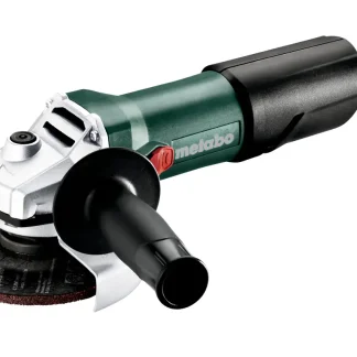 Metabo Winkelschleifer WEV 850 W Drehzahlregulierung M 14