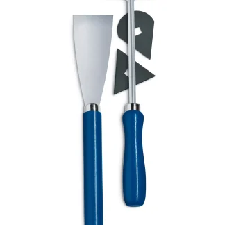 Steinel Farbschaberset 5-teilig